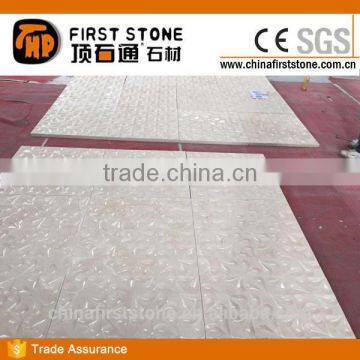 FSMP-140 CNC Waterjet Marble Tiles