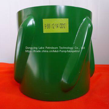 High Strength Rigid Casing Centralizer