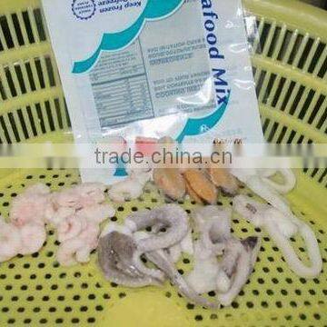 1kg Seafood Mix photo-5