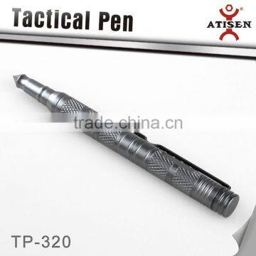Helpful Defense Tactical Pen Writing Emergency Glass Breaker Self Defense Tool photo-2