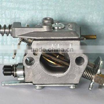 Gasoline Carburetor Carb For PARTNER 350 Style Engine Chainsaw Part