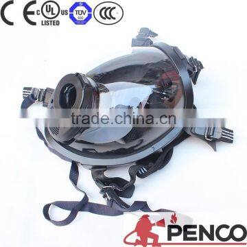 6.8L Cylinder Fog-proof Mask Fire Fighting Scba/ Self-contained Breathing Apparatus photo-4