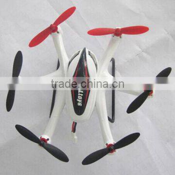 Wltoys Q282-G 5.8G FPV 3D Rolling rc Hexacopter Drone photo-4