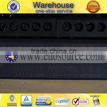 Mitsubishi AJ65SBTB1-16T Miniature PLC photo-2
