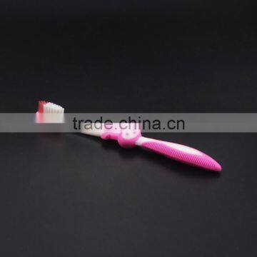 Latest Design Oral Heathly Kids Toothbrush With Factory Wholesale Price photo-4
