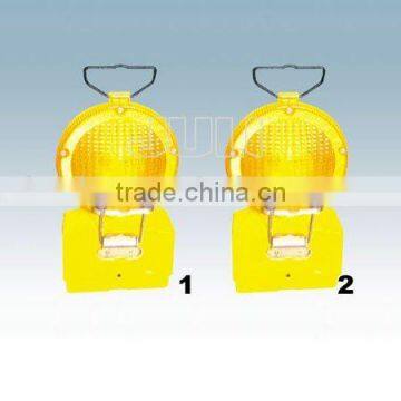 CE traffic road block lamp