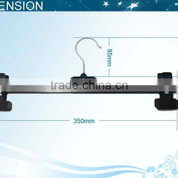 Plastic Swimwear Hanger Plastic Suit Hanger photo-4