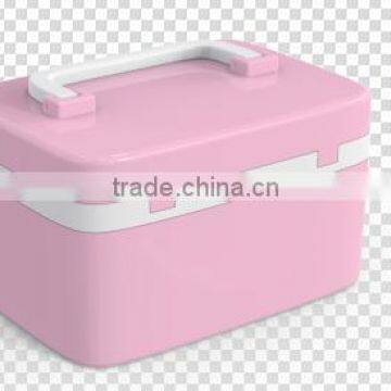 Polyester Material and Storage Boxes&Bins Type Locker Organizer photo-4