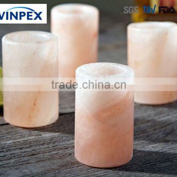 Himalaya Salt Shot Glass