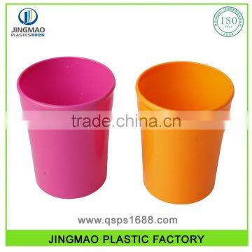 200ml Eco-friendly Colorful Promotional Plastic Drinking Cup photo-3