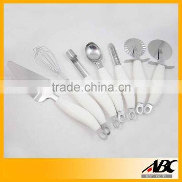 Household Stainless Steel Pizza Shovel photo-2