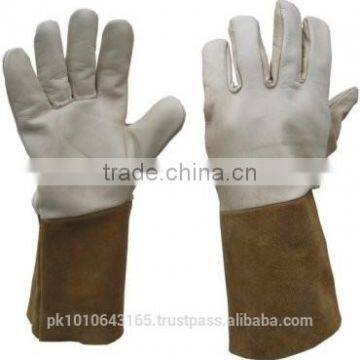 Welding Gloves photo-3