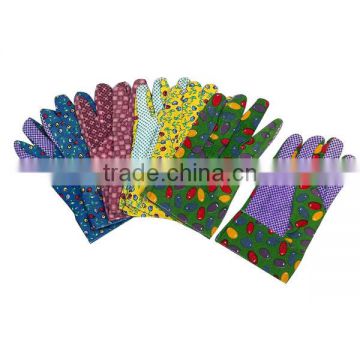 Colorful Gardening Gloves, Practical Gardening Gloves LS Eplus