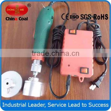 Hand held Bottle Screw capping Machine SG-1550