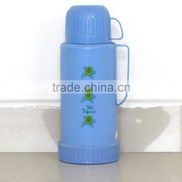 Plastic Flask