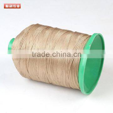 Choose the Waterproof Thread ,choose the Gallop Knitting Thread photo-2