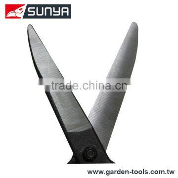 Drop Forged High Carbon Lawn Grass Shears photo-3