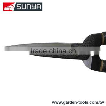 Wooden Long Handle Garden Tools Pruning Hedge Shears photo-3