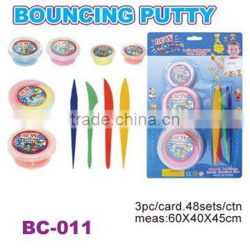 Sell Bouncing Putty Toys