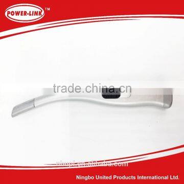 Zinc Alloy Inflatable Kitchen BBQ Lighter photo-3