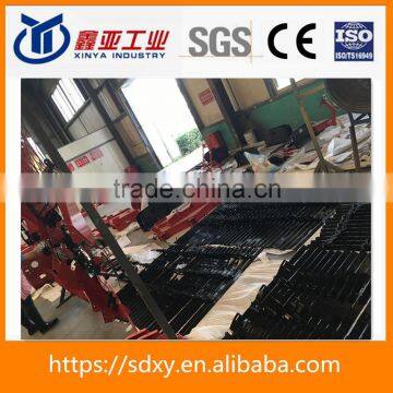 Walk-Behind Type Lawn Mower photo-3