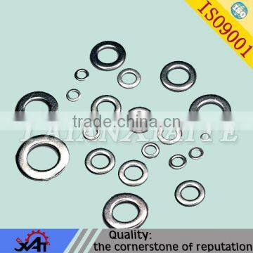 Metal Stamped Mechanical Seals