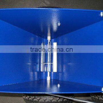 Blue Dry Field Line Marker 2"/4" photo-6