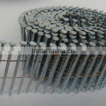 Spiral Roofing Finishing Nail From Guangzhou Supplier photo-4