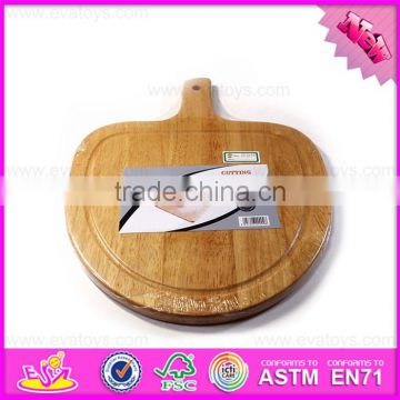 High quality household wooden cutting board for kitchen W02B009-S