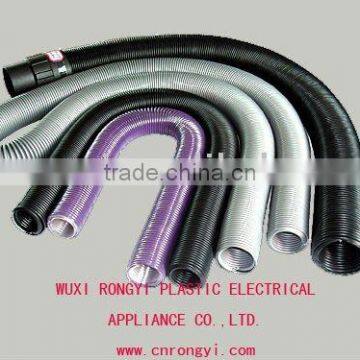 Stretch suction hose