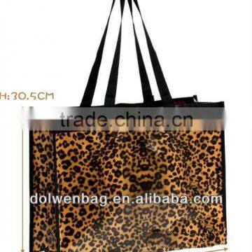 2013 New Design Cheap Shopping Bag