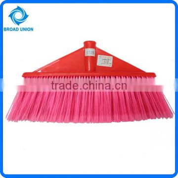 Hot Sale Household Plastic Broom Head