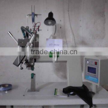 Hot Air Seam Sealing machine (for tent,raincoat,ski suit)