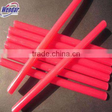 colored eva hot melt glue stick,hot melt adhesive glue stick