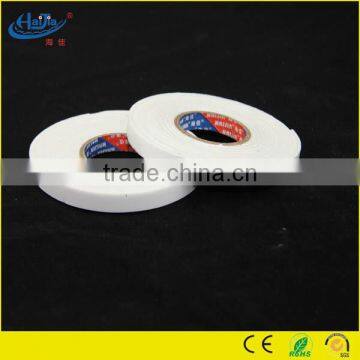 Double Sided Adhesive Ixpe PE Foam Tapes With ISO Certificates