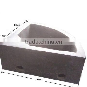 china limestone sink