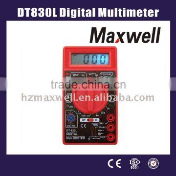 DT830L Digital Multimeter