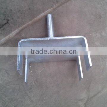 Construction Heavy Duty Props Support Forkhead photo-3