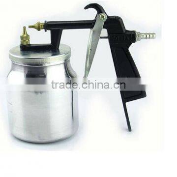 550CC Cheap Price Metal Spray Gun for Car Painting photo-2