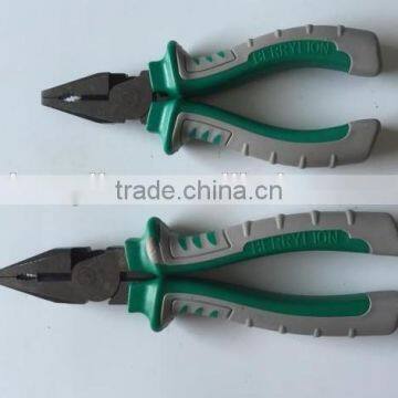 BERRYLION Wire-stripping 8'' CRV Combination Plier, Best Selling Combination Plier photo-6