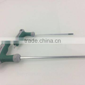 L Type Wrench Hex Key Spanner T Type Inner Hex Key Spanner photo-2