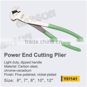 Energy Power Diagonal End Cutting Pliers photo-2