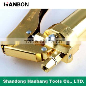 800CC Industrial Grease Gun With Double Pole photo-4