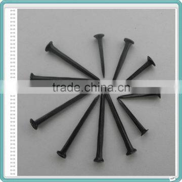 Three Star Brand Fine Blue Shoe Tacks photo-3
