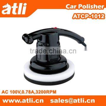 ATLI Dual Action Car Polisher