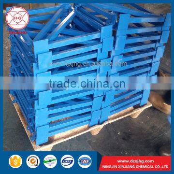 Durable HDPE Hockey Arena Guard Fence