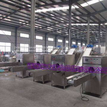 Crispy Onion Production Line photo-4