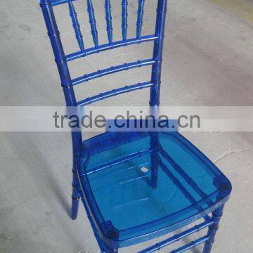 Colorful Plastic KD Style Chair Factory Best Plastic Chair Price Resin Chiavari Chair photo-5