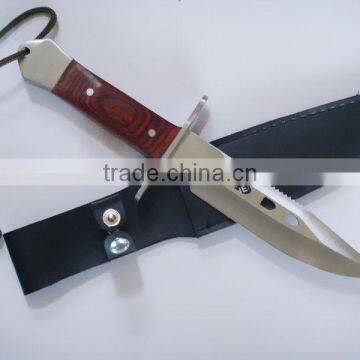 Marine Safety Heavy Duty Bosun Knives