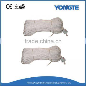 1T-5T Nylon Braided Rope For Sale